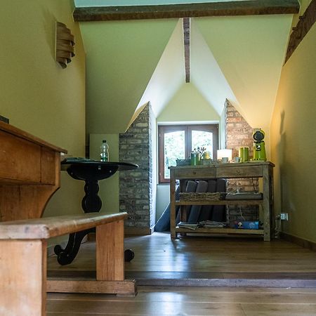 La Maison D'Emile Masnuy-Saint-Jean エクステリア 写真
